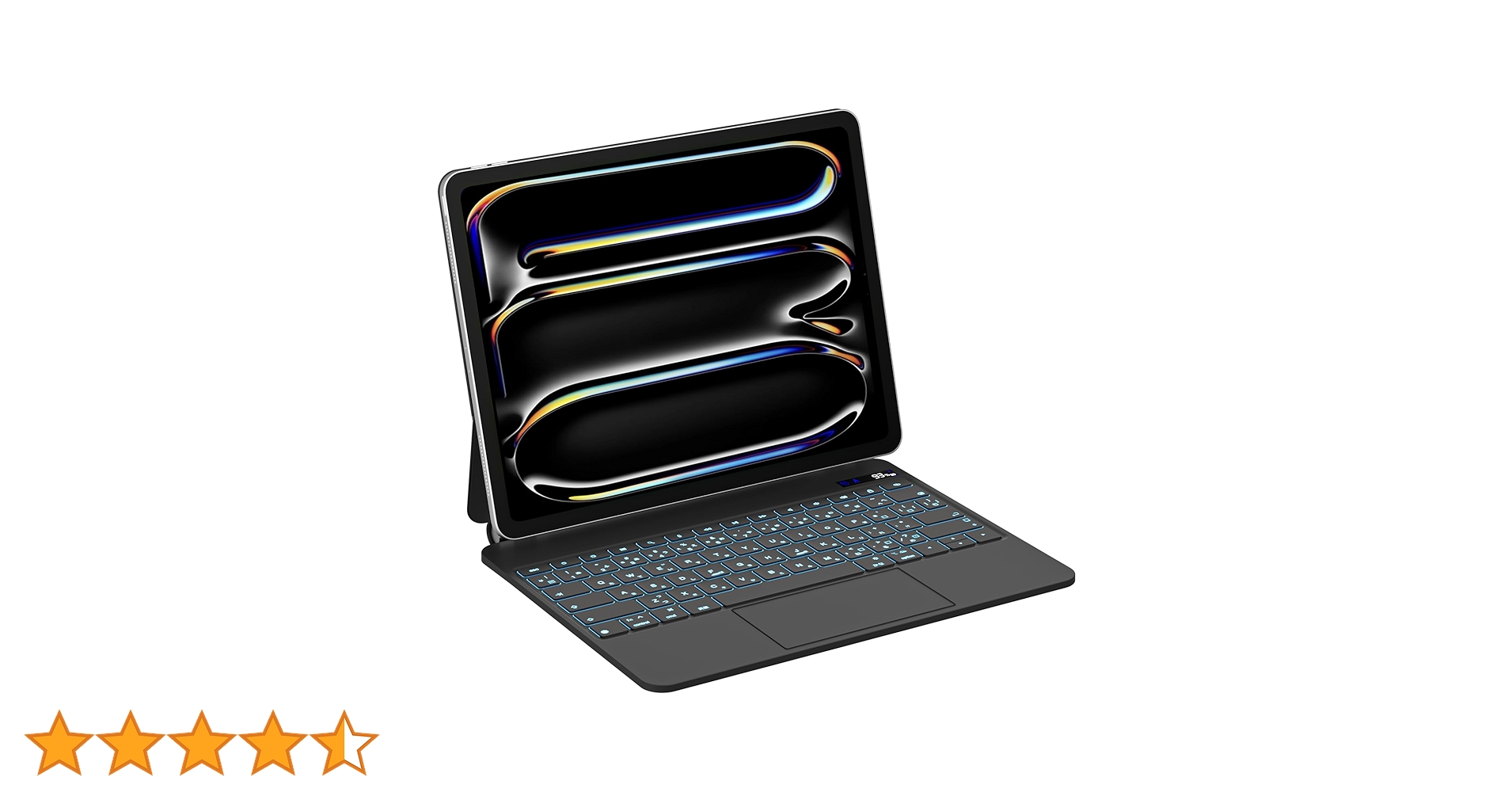 Amazon.co.jp: マジックキーボード SUKEBON 2024 iPad Pro 13